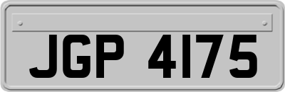 JGP4175