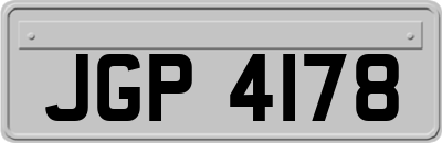 JGP4178