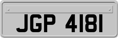 JGP4181