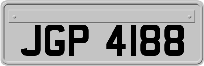 JGP4188