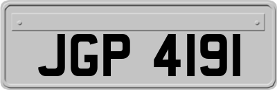 JGP4191