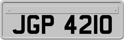 JGP4210