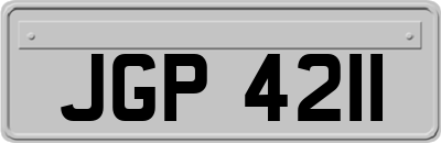 JGP4211