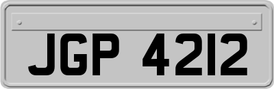 JGP4212