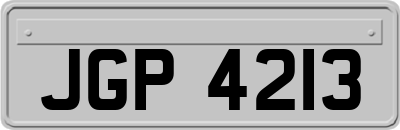 JGP4213