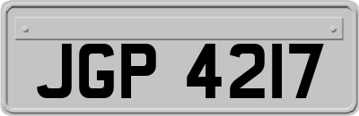 JGP4217