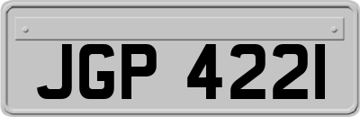 JGP4221