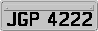 JGP4222