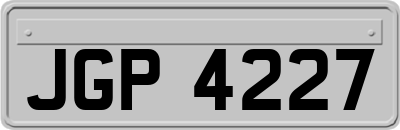 JGP4227