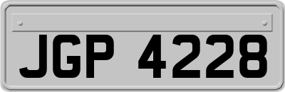 JGP4228