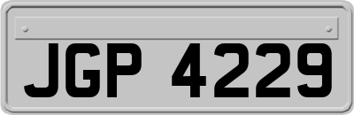 JGP4229