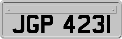 JGP4231