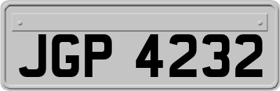 JGP4232