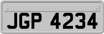 JGP4234
