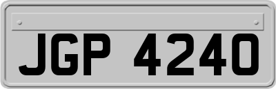 JGP4240