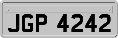 JGP4242