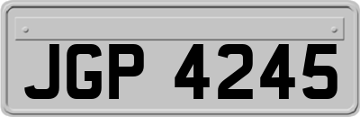 JGP4245
