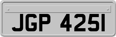 JGP4251