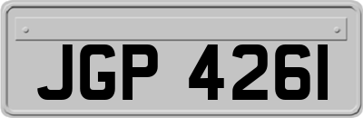 JGP4261