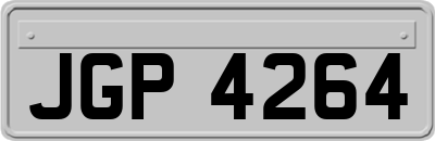 JGP4264