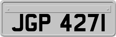 JGP4271