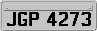 JGP4273
