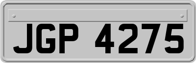 JGP4275