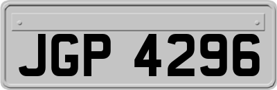 JGP4296