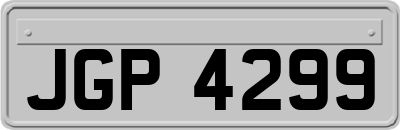 JGP4299