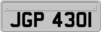 JGP4301
