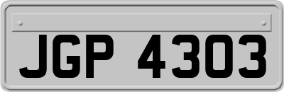JGP4303
