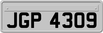 JGP4309