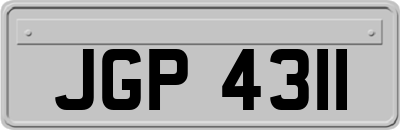 JGP4311