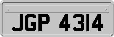 JGP4314