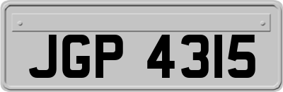 JGP4315