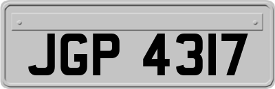 JGP4317