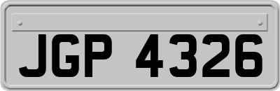 JGP4326