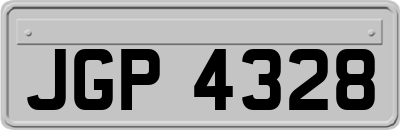 JGP4328