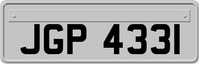 JGP4331