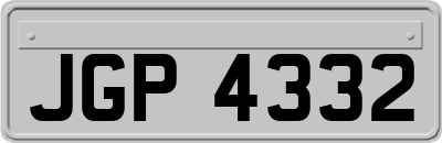 JGP4332