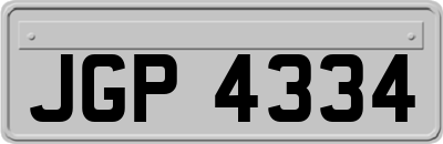 JGP4334