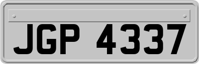 JGP4337
