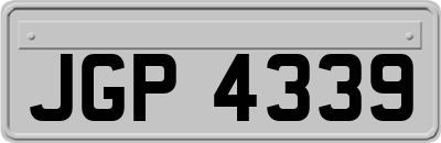 JGP4339