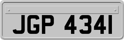 JGP4341