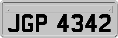 JGP4342