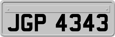 JGP4343