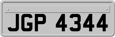 JGP4344