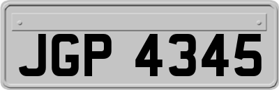 JGP4345