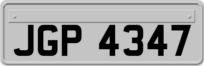 JGP4347