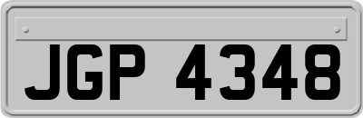 JGP4348